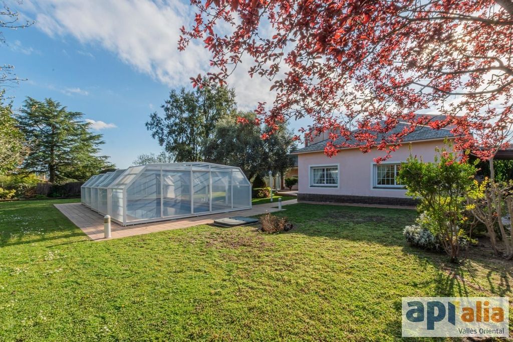 Maison de luxe à vendre à Sant Pere de Vilamajor, 795 000 €, Photo 5
