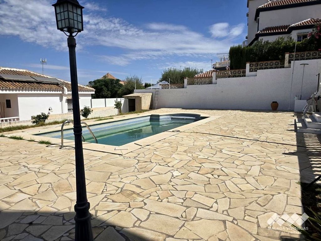 Maison de luxe à vendre à Alhaurín de La Torre, 889 000 €, Photo 5