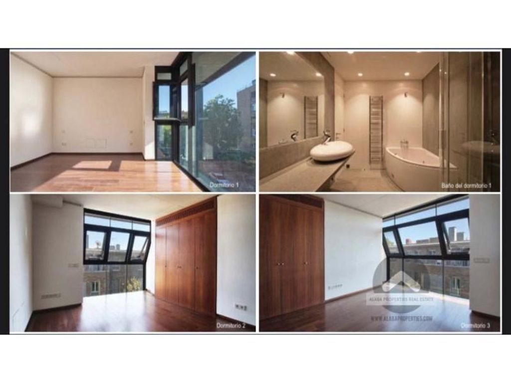 Luxury Apartment for sale in Madrid, 2 450 000 €, Photo 5