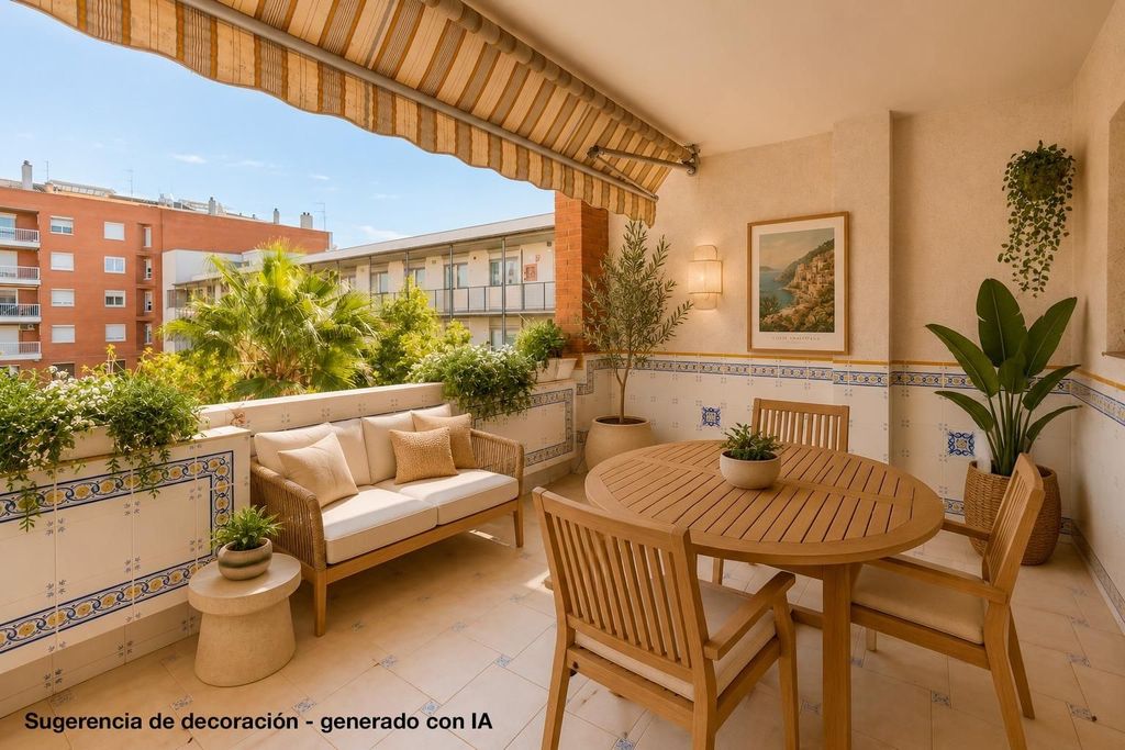 Maison de luxe à vendre à Vilanova I la Geltrú, 549 000 €, Photo 5