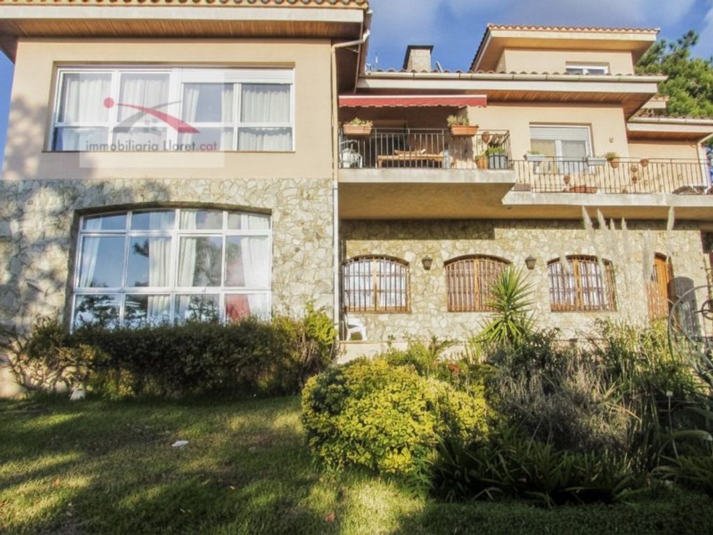 Maison de luxe à vendre à Lloret de Mar, 600 000 €, Photo 5