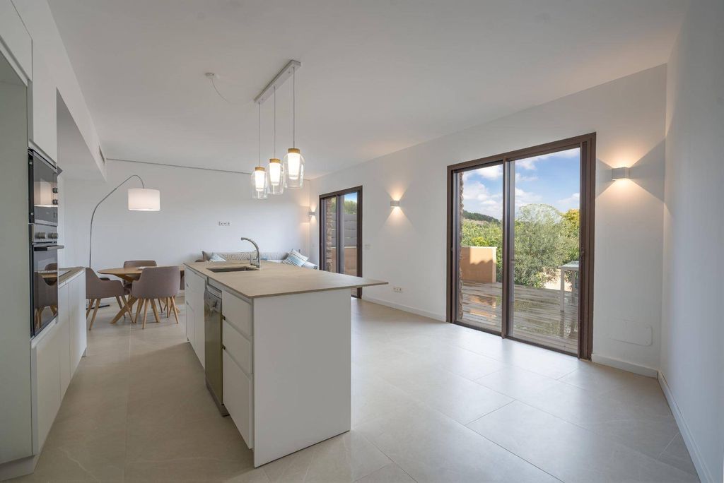 Maison de luxe à vendre à Selva, 740 000 €, Photo 5