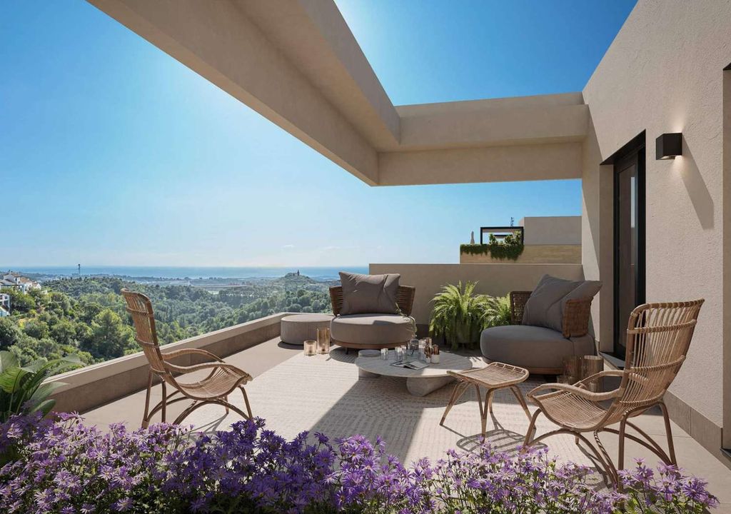 Appartement de luxe à vendre à Marbella, 530 000 €, Photo 5