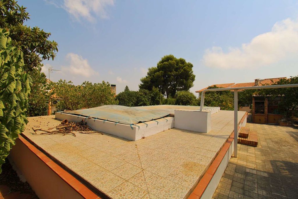 Maison de luxe à vendre à Alhaurín de La Torre, 675 000 €, Photo 5