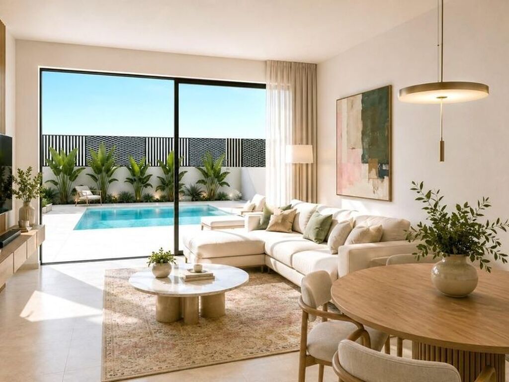 Maison de luxe à vendre à Torre-Pacheco, 459 900 €, Photo 5