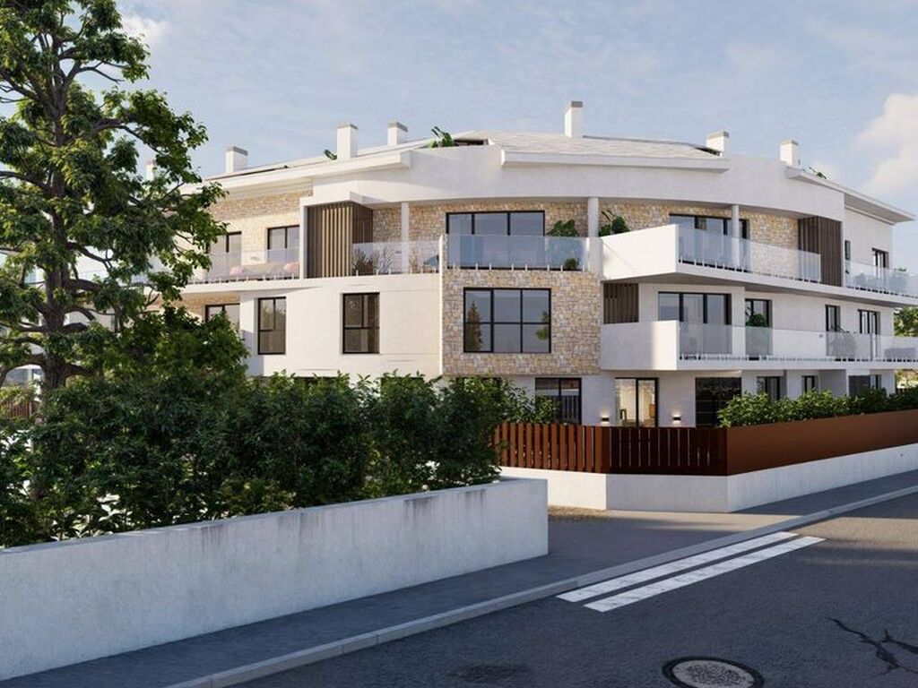 Appartement de luxe à vendre à Javea, 521 000 €, Photo 5