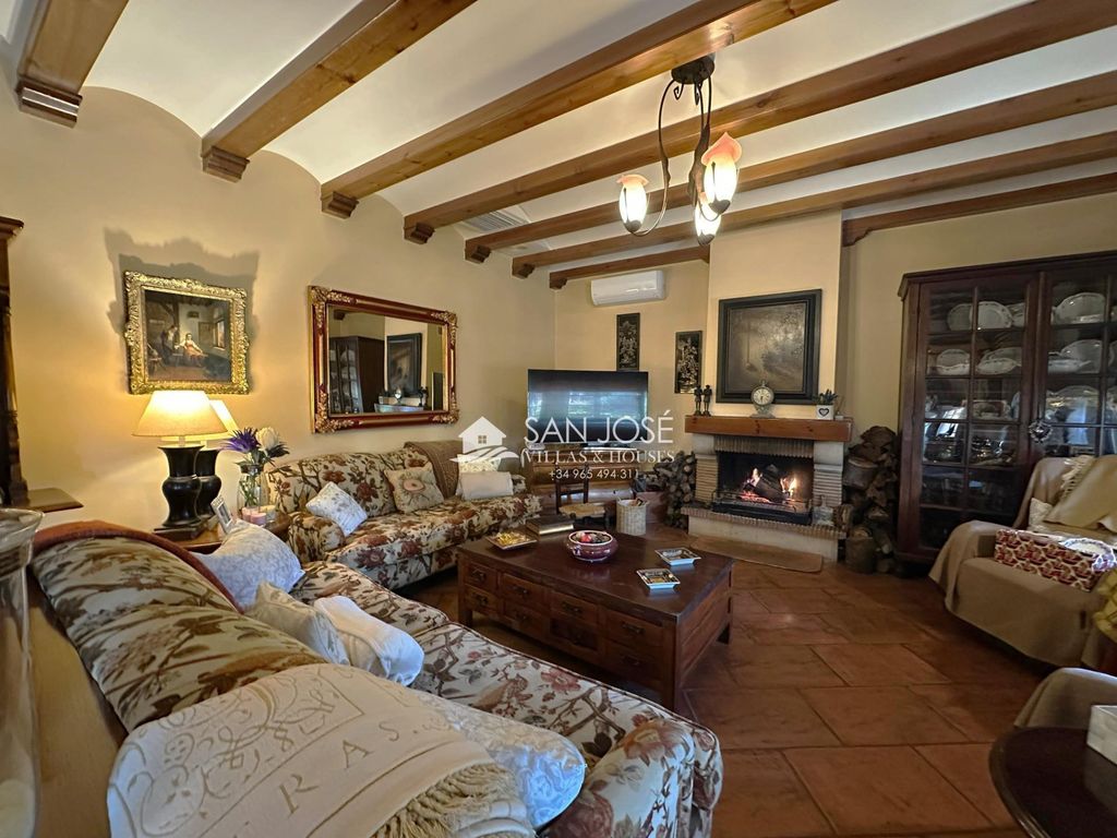 Luxury House for sale in Novelda, 1 300 000 €, Photo 5