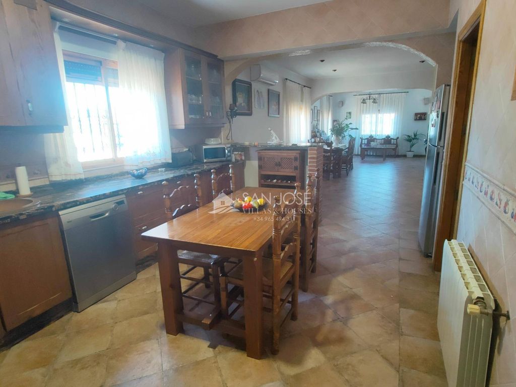 Maison de luxe à vendre à Novelda, 488 999 €, Photo 5