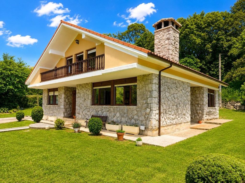Maison de luxe à vendre à Villaescusa, 560 000 €, Photo 5