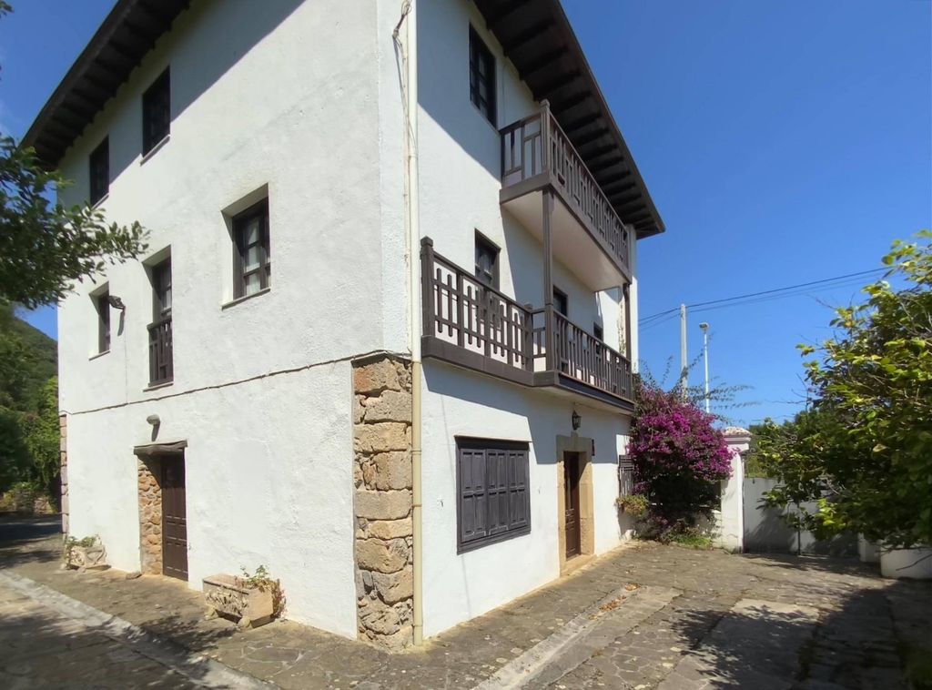 Maison de luxe à vendre à Isla, 995 000 €, Photo 5