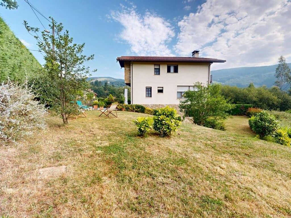 Maison de luxe à vendre à Zalla, 695 000 €, Photo 5