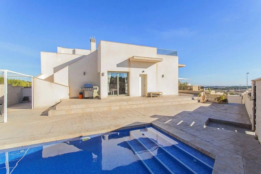 Luxury House for sale in San Miguel de Salinas, 565 000 €, Photo 6