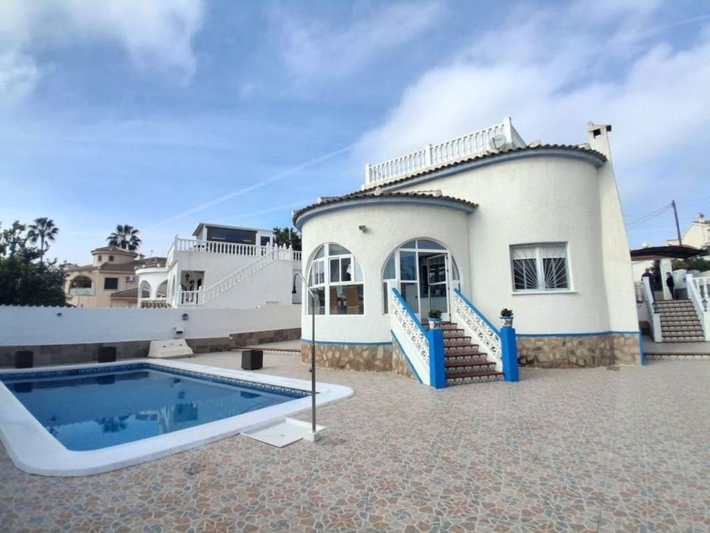 Maison de luxe à vendre à Rojales, 550 000 €, Photo 6