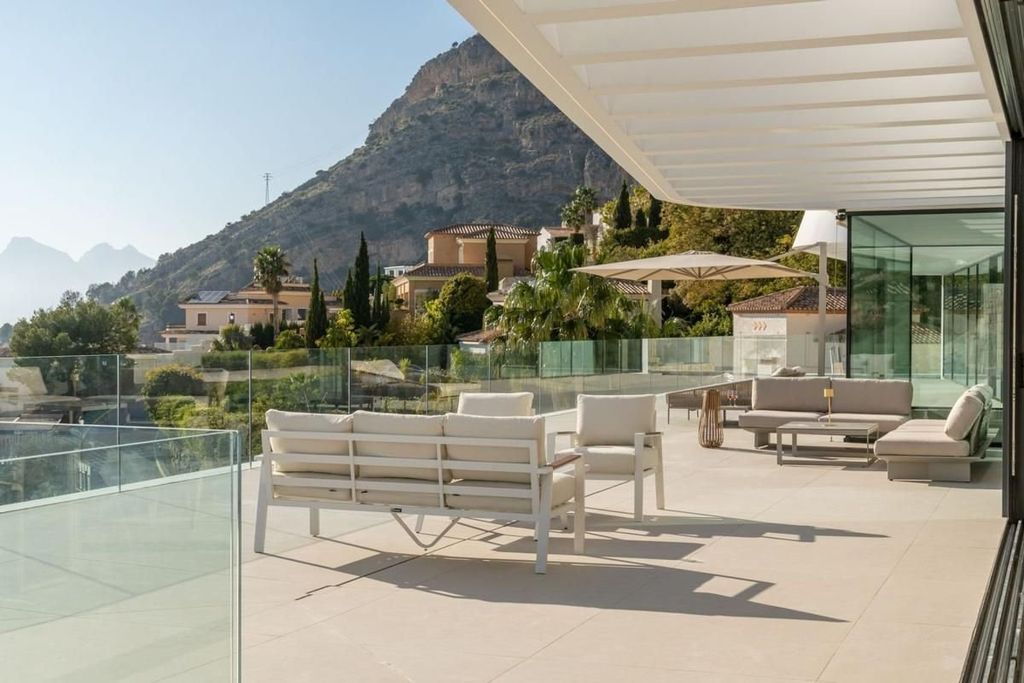 Maison de luxe à vendre à Altea, 6 490 000 €, Photo 6