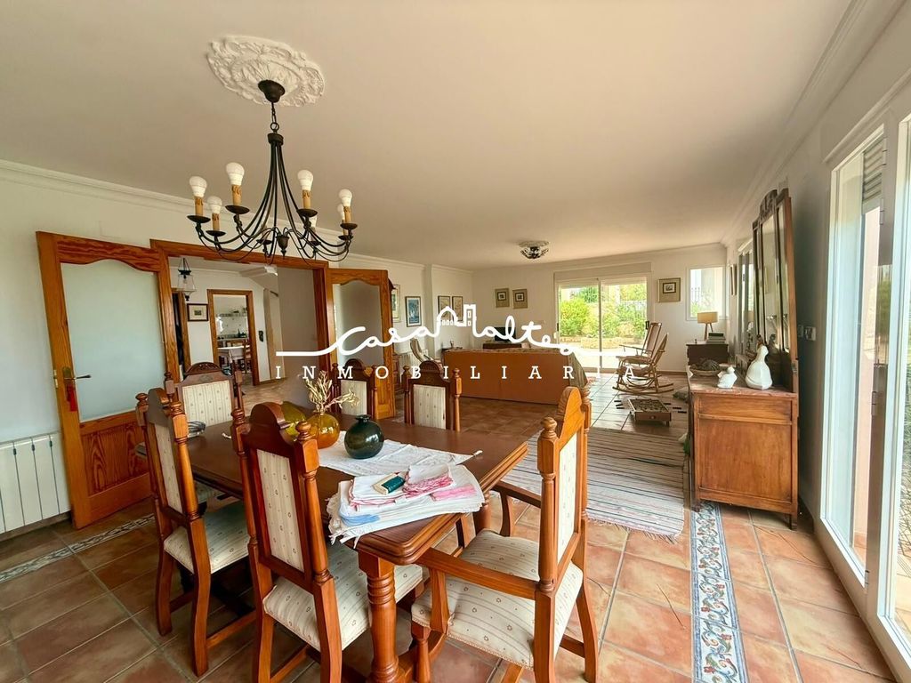 Maison de luxe à vendre à Altea, 1 880 000 €, Photo 6
