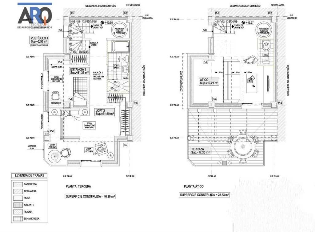 Maison de luxe à vendre à Rincón de La Victoria, 750 000 €, Photo 6