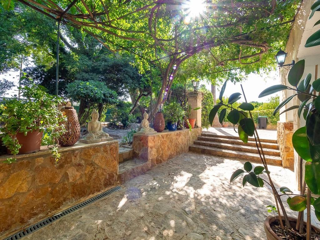 Maison de luxe à vendre à Palma, 1 677 500 €, Photo 6