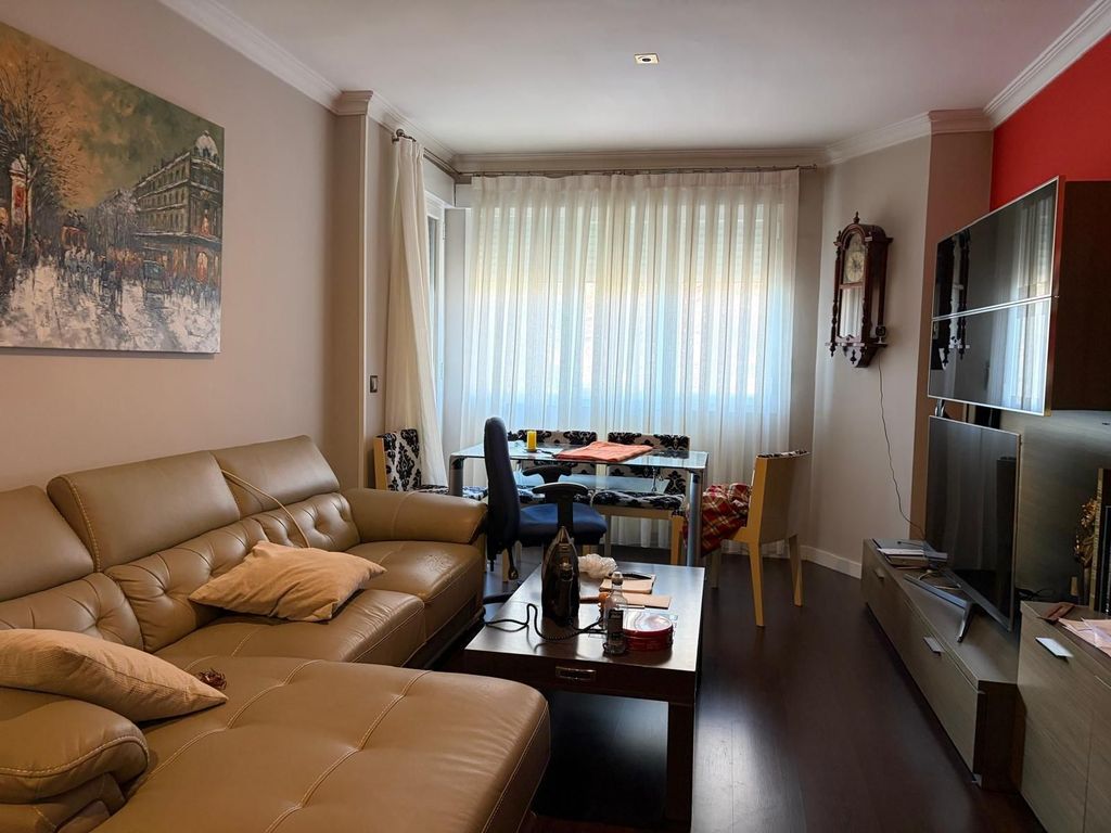 Luxury Apartment for sale in Segovia, 400 000 €, Photo 6