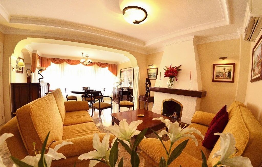 Maison de luxe à vendre à Alhaurín de La Torre, 890 000 €, Photo 6