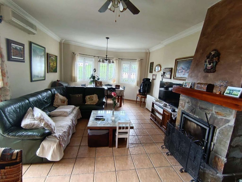 Maison de luxe à vendre à Alhaurín de La Torre, 698 000 €, Photo 6