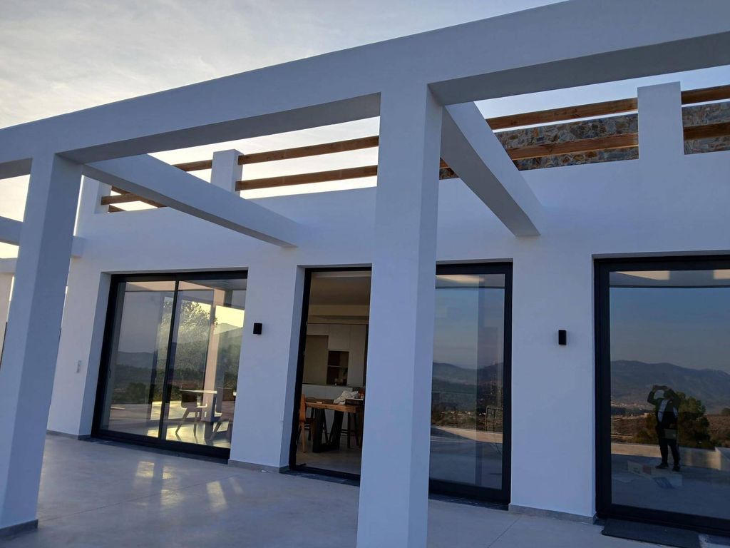 Maison de luxe à vendre à Pinoso, 600 000 €, Photo 6