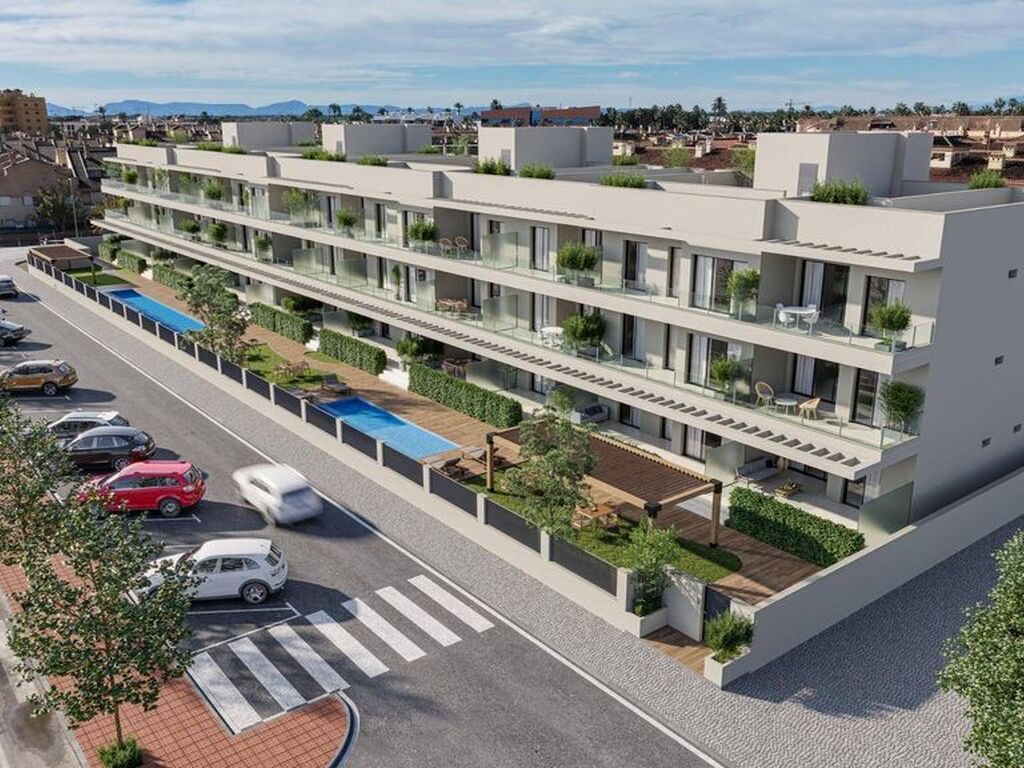 Appartement de luxe à vendre à Los Alcázares, 479 000 €, Photo 6