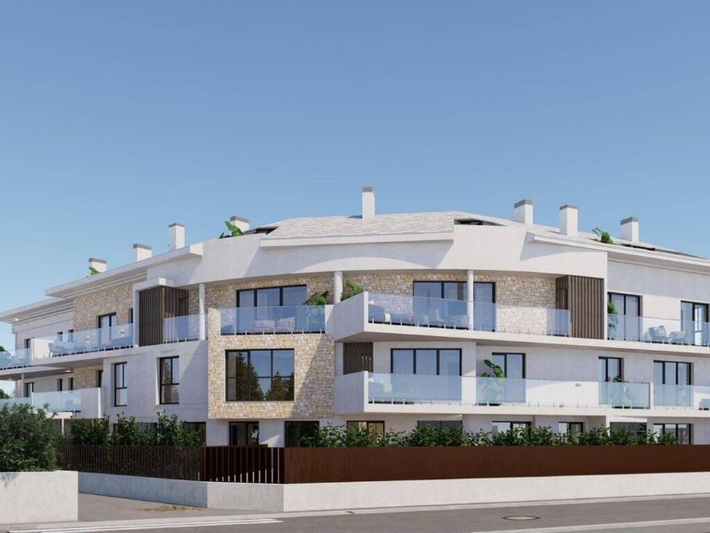 Appartement de luxe à vendre à Javea, 521 000 €, Photo 6