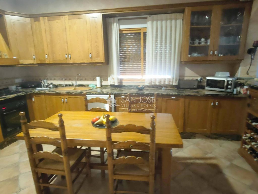 Maison de luxe à vendre à Novelda, 488 999 €, Photo 6
