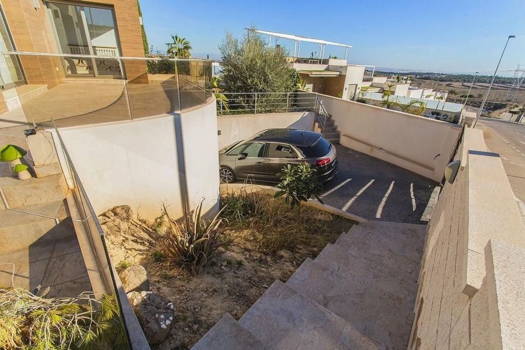 Luxury House for sale in San Miguel de Salinas, 565 000 €, Photo 7