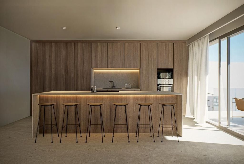 Maison de luxe à vendre à Altea, 2 690 000 €, Photo 7