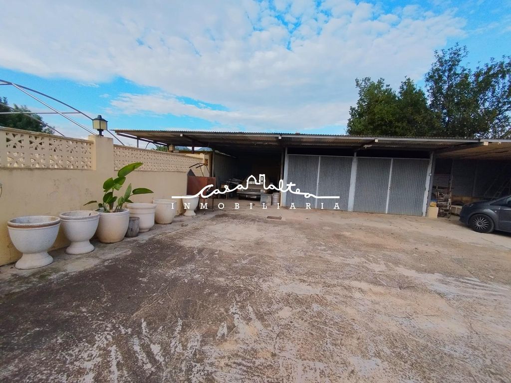 Luxury House for sale in Altea, 548 000 €, Photo 7