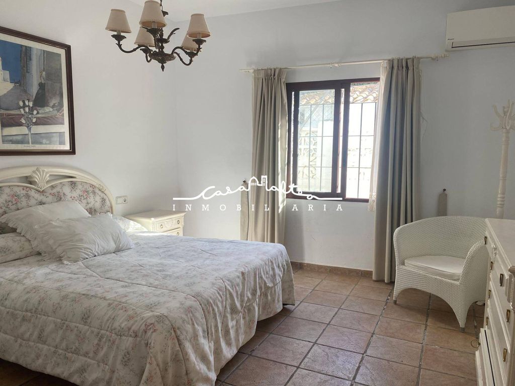 Maison de luxe à vendre à Altea, 415 000 €, Photo 7