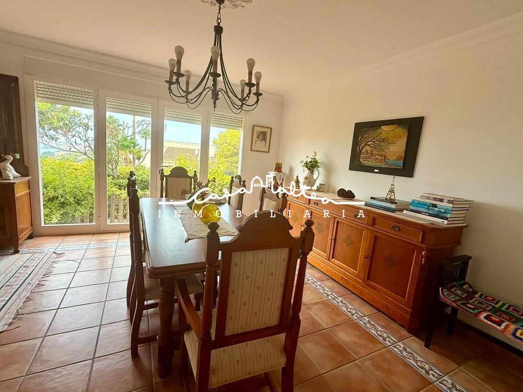 Maison de luxe à vendre à Altea, 1 880 000 €, Photo 7