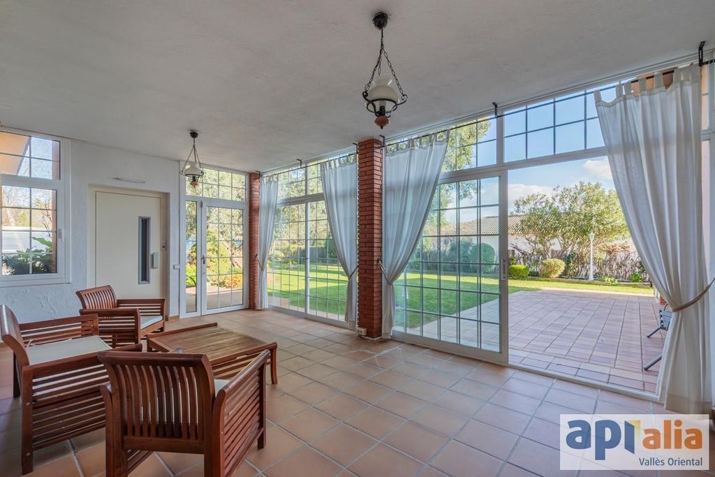 Maison de luxe à vendre à Sant Pere de Vilamajor, 795 000 €, Photo 7