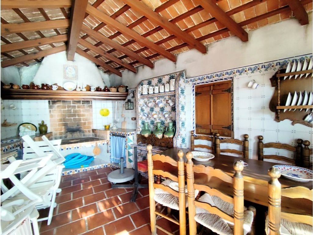 Maison de luxe à vendre à Oropesa Del Mar, 2 300 000 €, Photo 7