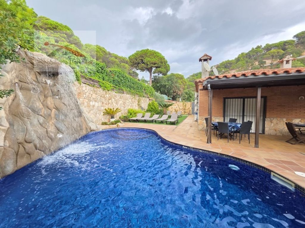 Maison de luxe à vendre à Lloret de Mar, 590 000 €, Photo 7