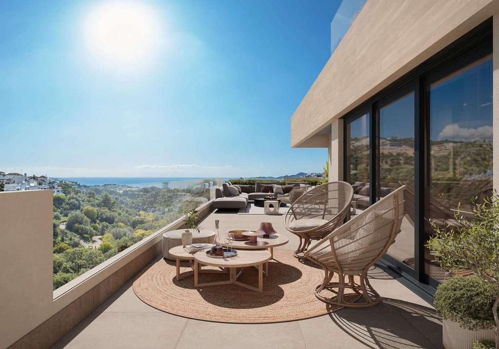 Appartement de luxe à vendre à Marbella, 530 000 €, Photo 7