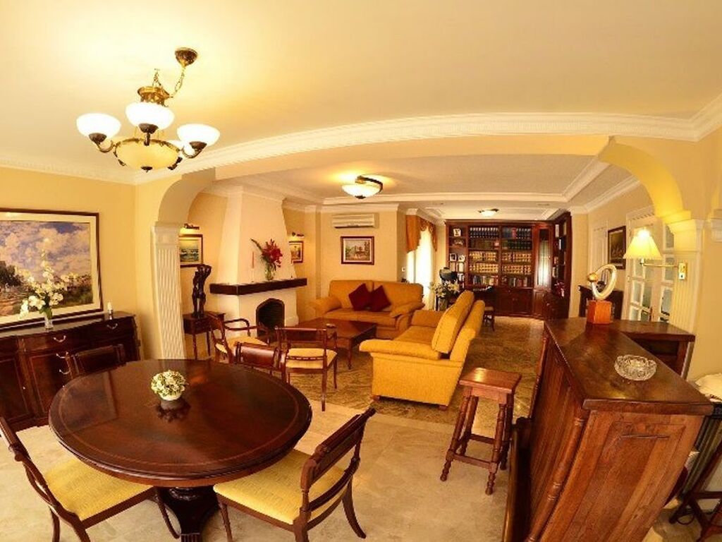 Maison de luxe à vendre à Alhaurín de La Torre, 890 000 €, Photo 7