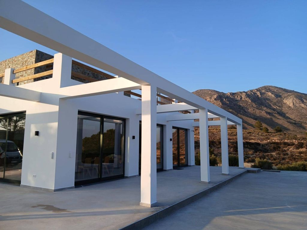 Maison de luxe à vendre à Pinoso, 600 000 €, Photo 7
