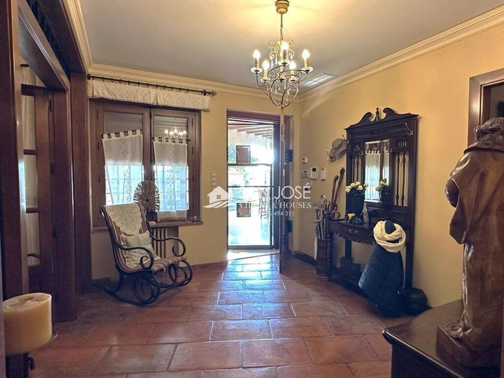 Luxury House for sale in Novelda, 1 300 000 €, Photo 7