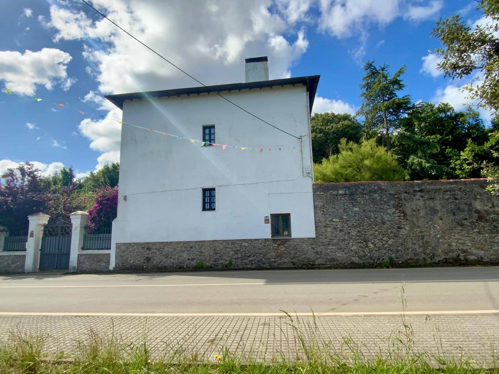 Maison de luxe à vendre à Isla, 995 000 €, Photo 7