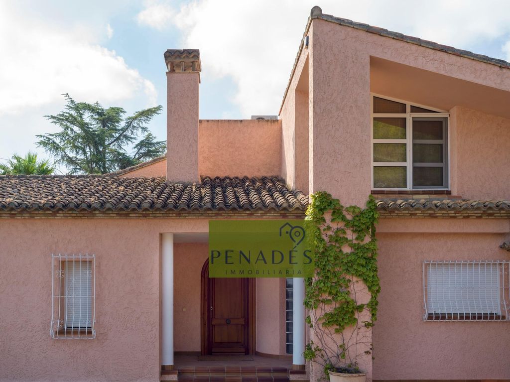 Maison de luxe à vendre à Ontinyent, 620 000 €, Photo 1
