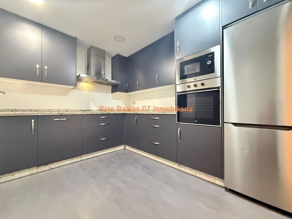 Appartement de luxe à vendre à Vigo, 579 000 €, Photo 1