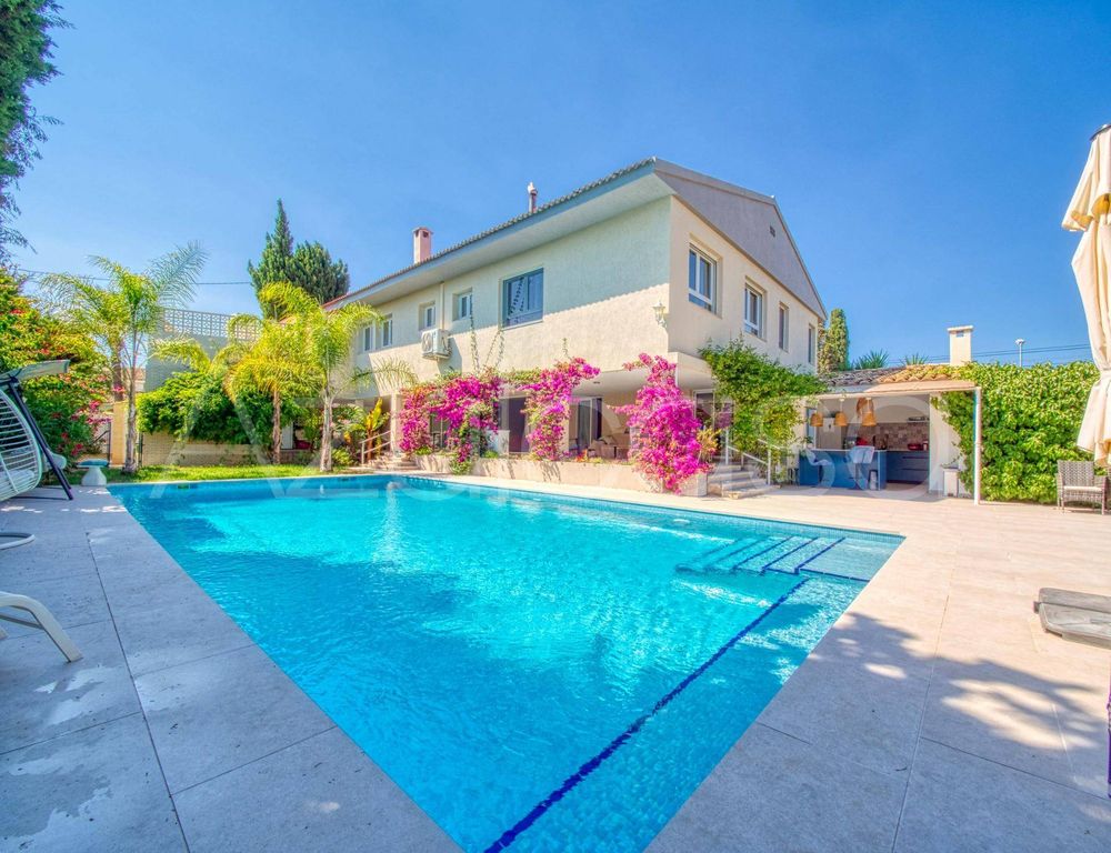 Maison de luxe à vendre à Sant Joan d'Alacant, 1 370 000 €, Photo 1