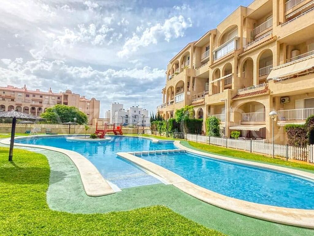 Appartement de luxe à vendre à El Campello, 410 000 €, Photo 1