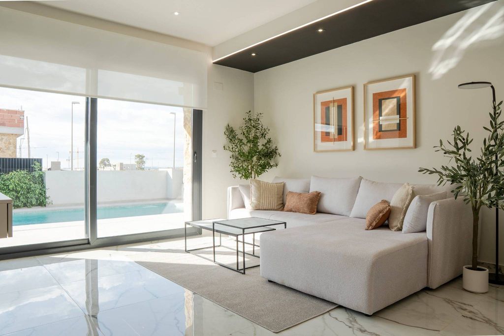 Maison de luxe à vendre à Rojales, 549 000 €, Photo 1