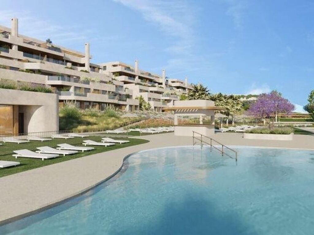Appartement de luxe à vendre à La Línea de La Concepción, 604 000 €, Photo 1