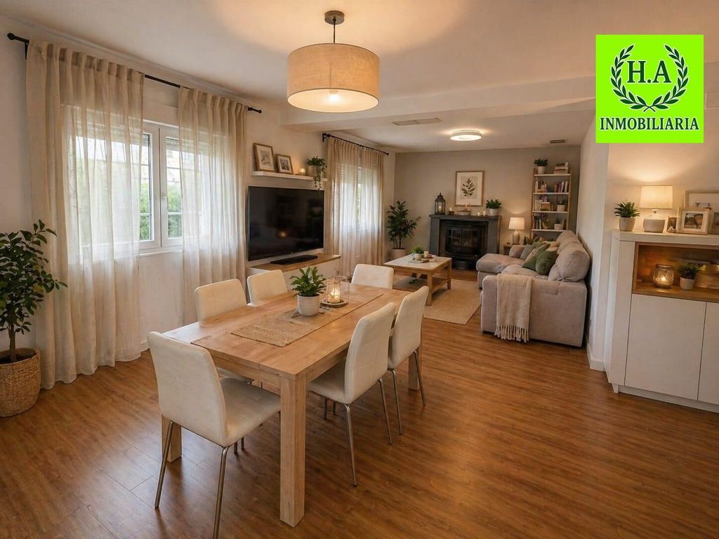 Maison de luxe à vendre à El Molar, 489 000 €, Photo 1