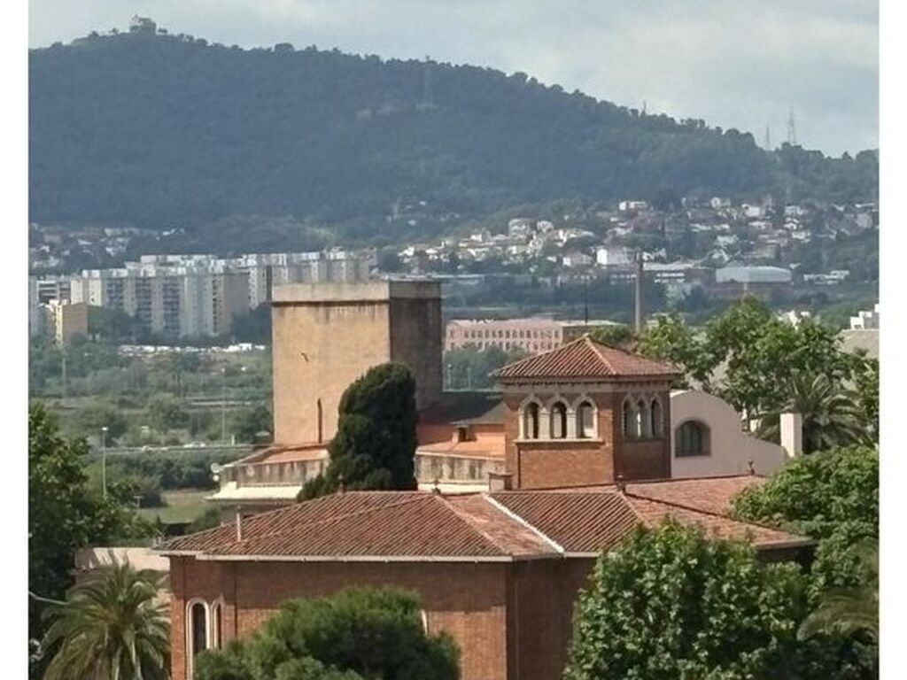 Appartement de luxe à vendre à Sant Feliu de Llobregat, 465 000 €, Photo 1
