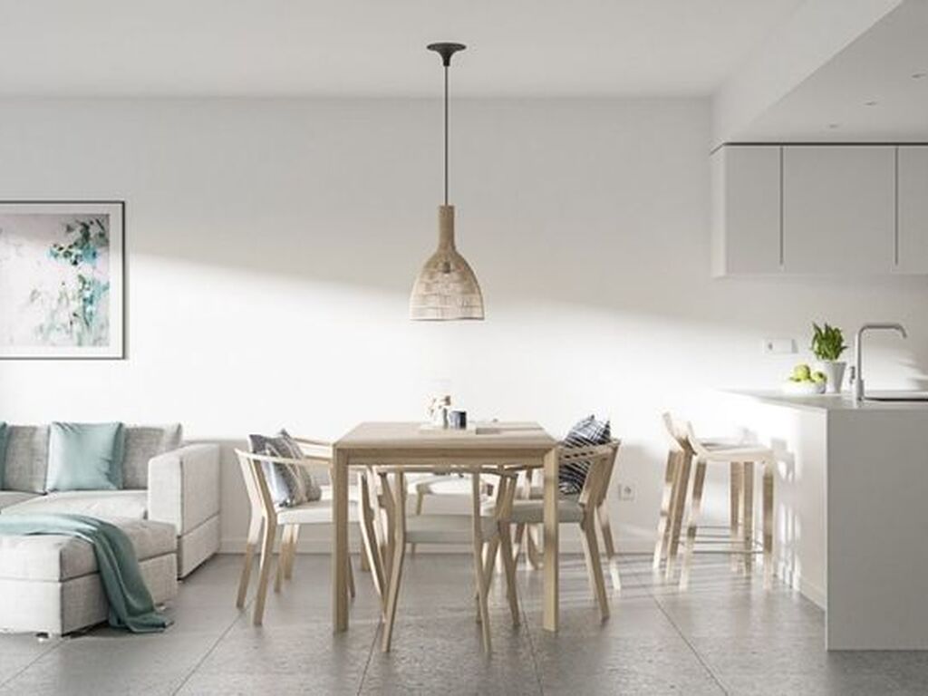 Appartement de luxe à vendre à Villajoyosa, 590 000 €, Photo 1